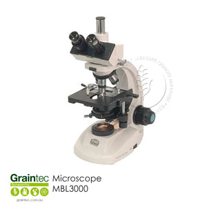 Microscope