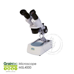 Microscope