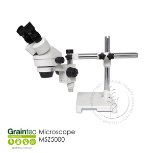 Microscope