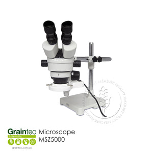 Microscope