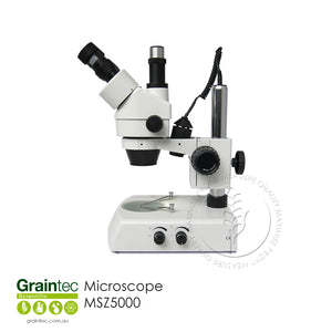 Microscope