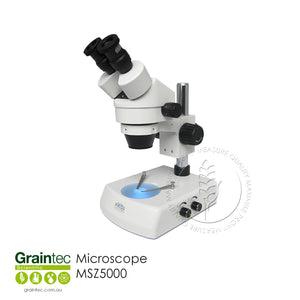 Microscope