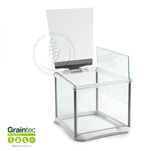 OHAUS Explorer Analytical Balance