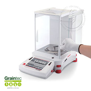 OHAUS Explorer Analytical Balance