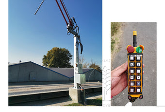 Grain Sampling and Handling Solutions | Graintec Scientific – Tagged ...