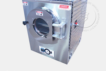 Labec Vacuum Drying Oven - Available at GRAINTEC SCIENTIFIC (Australia)