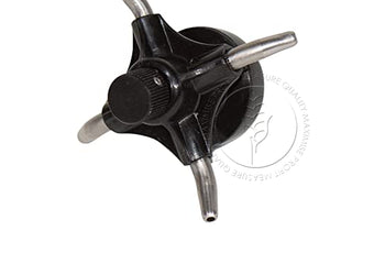  GRAINTEC SCIENTIFIC | Rotors for the Air Filter Blaster