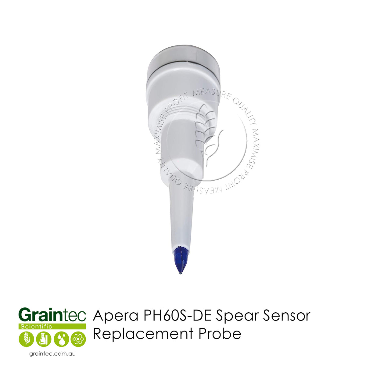 Replacement Probes for Apera ZenTest® Smart Pocket Testers Graintec