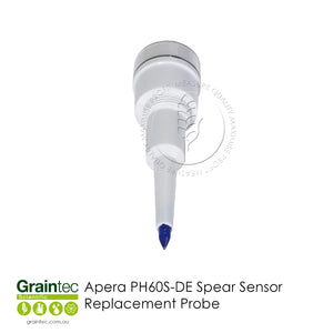 Replacement Probes for Apera ZenTest® Smart Pocket Testers