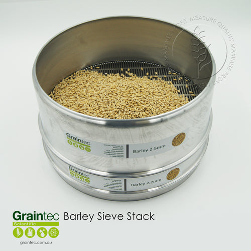 High Quality Sieves For Precise Grain Analysis Graintec Scientific high-quality-sieves-for-precise-grain-analysis-graintec-scientific