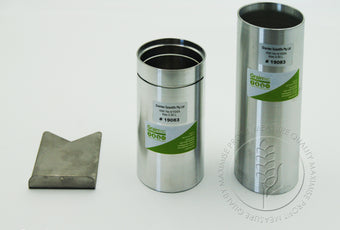 500ml Chondrometer (Trade Approved) - Get Precise Results | Graintec Scientific