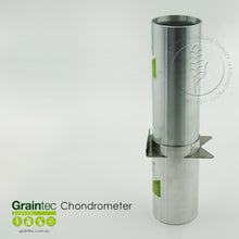 Load image into Gallery viewer, 500ml Chondrometer (Trade Approved) - Get Precise Results | Graintec Scientific
