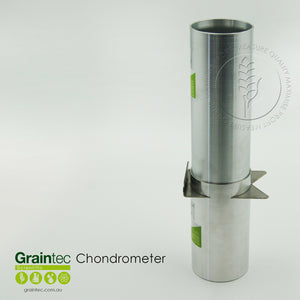 500ml Chondrometer (Trade Approved) - Get Precise Results | Graintec Scientific