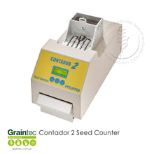 Load image into Gallery viewer, Graintec Scientific | Pfeuffer Contador 2 Seed Counter
