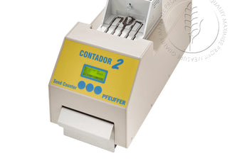 Graintec Scientific | Pfeuffer Contador 2 Seed Counter