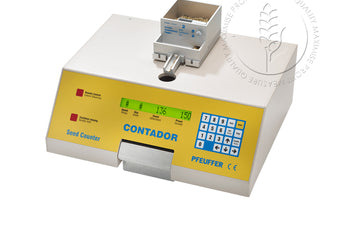 Graintec Scientific | Pfeuffer Contador Seed Counter
