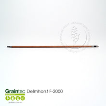 Load image into Gallery viewer, Delmhorst Hay Moisture Meter - Rapid Moisture Measurement | Graintec Scientific
