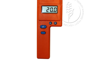 Delmhorst Hay Moisture Meter - Rapid Moisture Measurement | Graintec Scientific