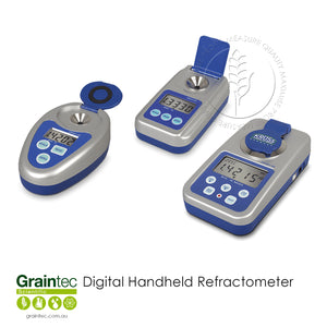 Digital Handheld Refractometer