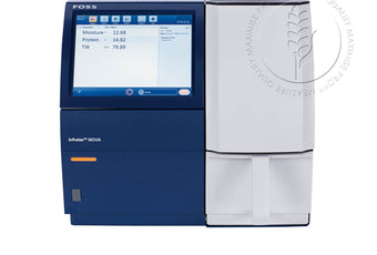 Foss Instruments Data Sheets FOSS Grain Analysers – NIR Protein, Moisture & Quality Testing Tools ...