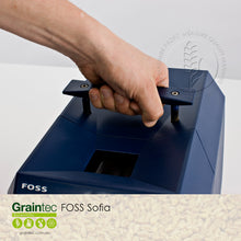 Load image into Gallery viewer, FOSS Infratec Sofia Grain Protein Analyser
