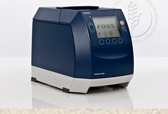 Foss Instruments Data Sheets FOSS Grain Analysers – NIR Protein, Moisture & Quality Testing Tools ...