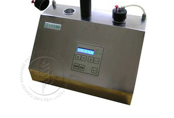 1-Cube Vitascop Easi-Twin Germination Viability Tester - Available at GRAINTEC SCIENTIFIC (Australia)