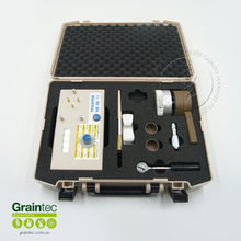 Load image into Gallery viewer, Pfeuffer HE50 Grain Moisture Meter - Available at GRAINTEC SCIENTIFIC (Australia)
