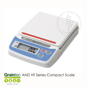 AND HT Series Compact Scale