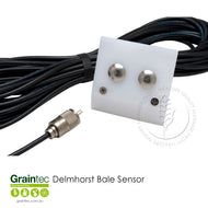 Delmhorst Bale Sensor