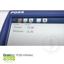 Load image into Gallery viewer, FOSS Infratec
