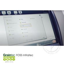 Load image into Gallery viewer, FOSS Infratec

