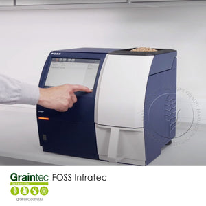 FOSS Infratec