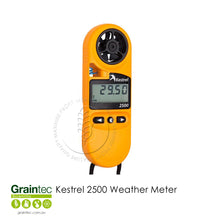 Load image into Gallery viewer, Kestrel Weather Meters
