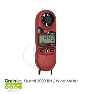 Kestrel Weather Meters