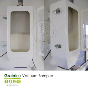 Graintec Vacuum Sampler