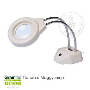 GRAINTEC SCIENTIFIC | Standard MaggyLamp