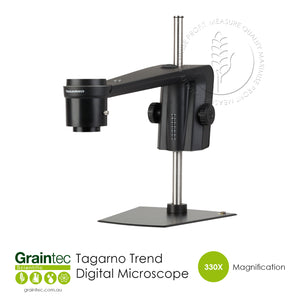 Tagarno Digital Microscope