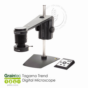 Tagarno Digital Microscope