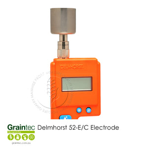 Delmhorst C-2000 Cotton Moisture Meter