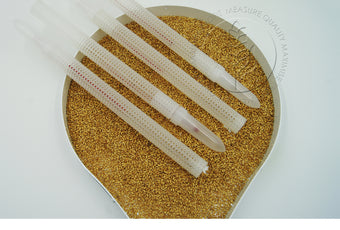 Detect insect activity early with the insect probe trap. Available from Graintec Scientific (Australia) | www.graintec.com.au