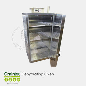 Dehydrating Oven